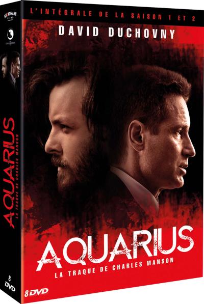 Aquarius saison 1 et 2