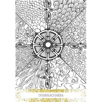 Le Pouvoir des symboles sacrés - 41 cartes pour favoriser la méditation, l'imagination et l'intuitio