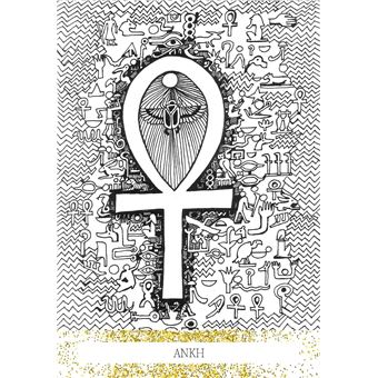 Le Pouvoir des symboles sacrés - 41 cartes pour favoriser la méditation, l'imagination et l'intuitio