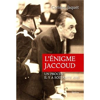 L'énigme Jaccoud