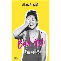 Bad Ash 1. Saltan chispas - ebook (ePub) - Alina Not - Achat ebook