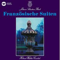 Bach : French Suites