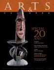 Arts et cultures spécial 20 ans