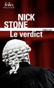 Le verdict