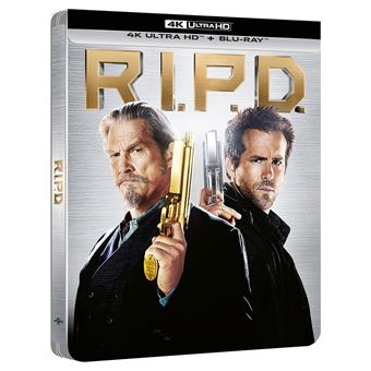 Derniers achats en DVD/Blu-ray - Page 56 R-I-P-D-Brigade-fantome-Steelbook-Blu-ray-4K-Ultra-HD