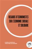Regards d'économistes sur l'économie sociale et solidaire