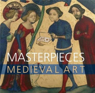 Masterpieces of medieval art