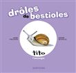 Tito l'escargot