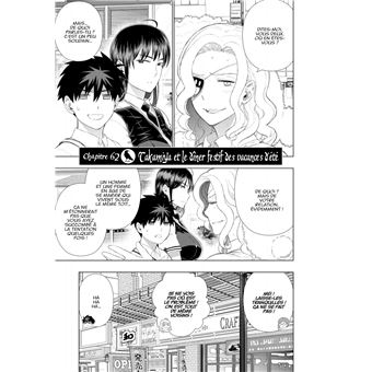 Witchcraft Works - Tome 12