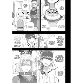 Witchcraft Works - Tome 12