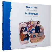 Le télétravail