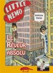 Little Nemo, le rêveurs absolu