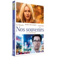 Nos souvenirs DVD