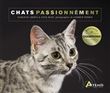 Chats passionnément