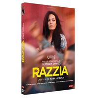 Razzia DVD