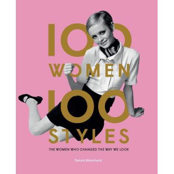 100 Women 100 Styles