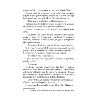 Aurielle et les super-héros de la littérature