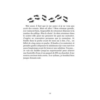 Aurielle et les super-héros de la littérature