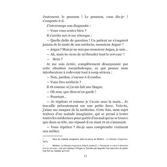 Aurielle et les super-héros de la littérature