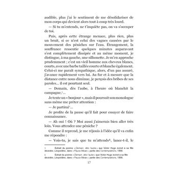 Aurielle et les super-héros de la littérature