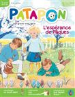 Patapon Avril 2019 N°461 - L'espérance de Pâques