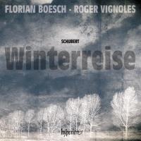 Schubert : Winterreise