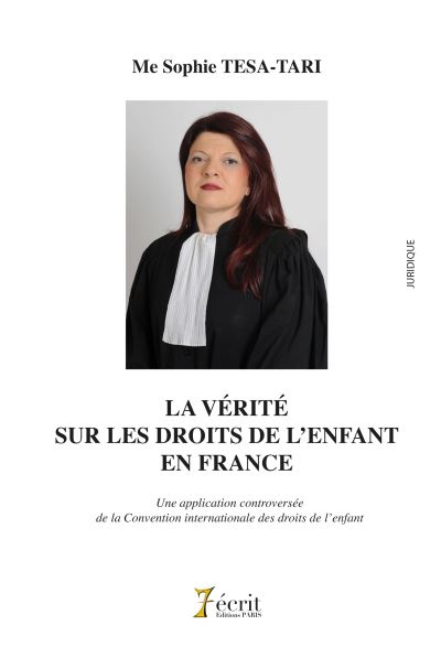 La vérité sur les droits de l'enfant en France