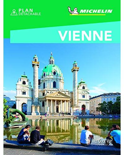 VIENNE 2019 MICHELIN