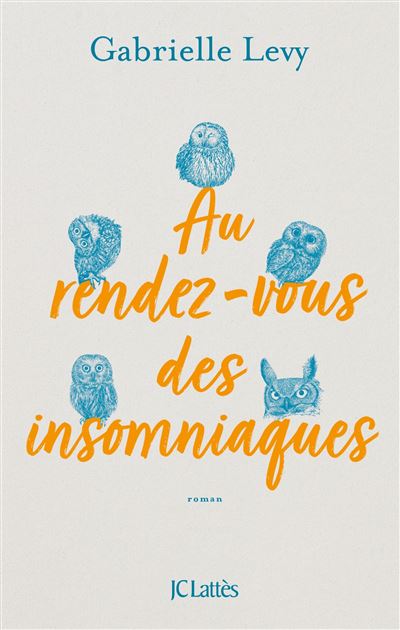 Au-rendez-vous des insomniaques