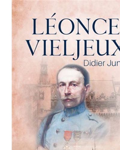 Leonce vieljeux