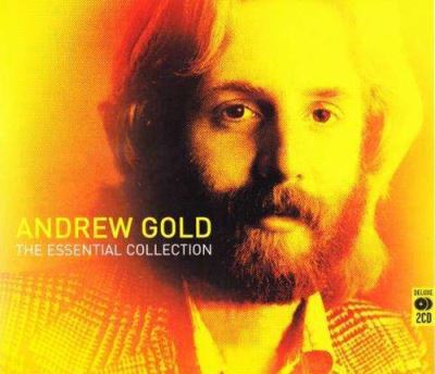 Essential andrew gold