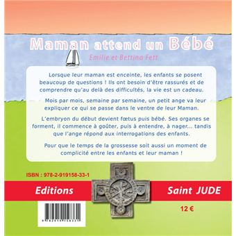 Maman attend un bébé