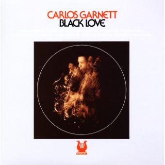 Carlos Garnett - 1