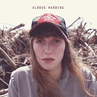 Aldous Harding - 1