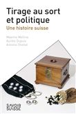 Tirage au sort et politique