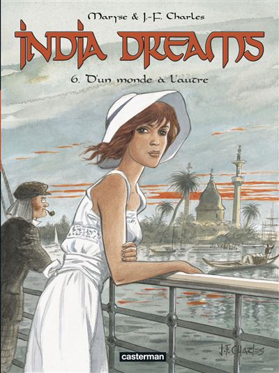 India Dreams