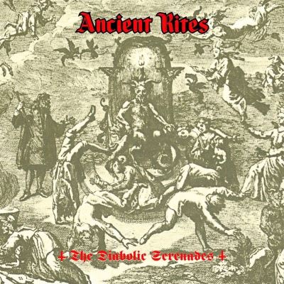 The Diabolic Serenades Edition Limitée