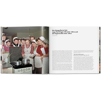 Josef Heinrich Darchinger. Wirtschaftswunder