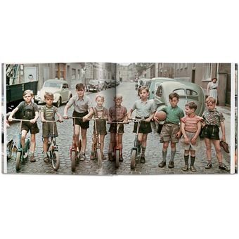 Josef Heinrich Darchinger. Wirtschaftswunder