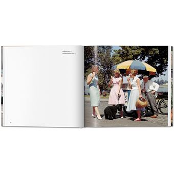 Josef Heinrich Darchinger. Wirtschaftswunder