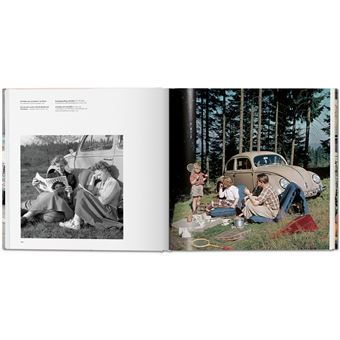 Josef Heinrich Darchinger. Wirtschaftswunder