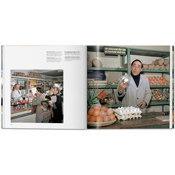 Josef Heinrich Darchinger. Wirtschaftswunder