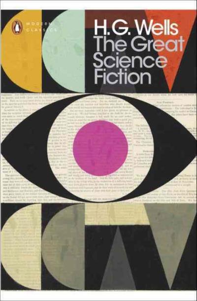 GREAT SCIENCE FICTION