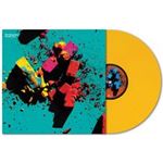 Powder Dry Amarillo