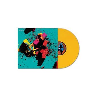 Powder Dry Amarillo
