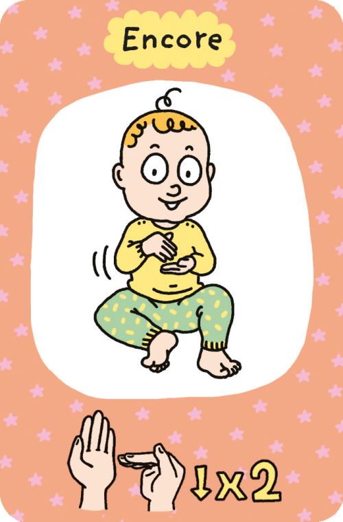 52 Signes Pour Communiquer Avec Son Bebe Boite Ou Accessoire Benedicte Fabert Severine Gault Bebe Fais Moi Signe Achat Livre Fnac