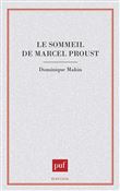 Le sommeil de Marcel Proust