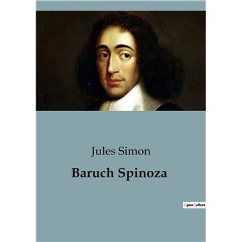 Baruch Spinoza