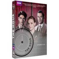 The Hour Intégrale des Saisons 1 et 2 Coffret DVD