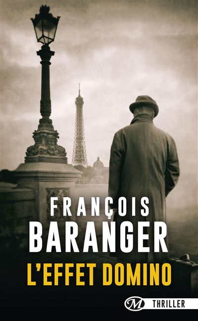 L'Effet Domino - François Baranger - Poche